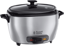 Russell Hobbs 14 Cup Rice Cooker 23570-56 Reiskocher