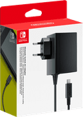 AC adapter for Nintendo Switch Nintendo Switch controller charger