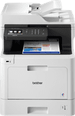 Brother DCP-L8410CDW Printer with low usage costs for business use