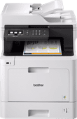 Brother MFC-L8690CDW Brother All-in-One-Drucker
