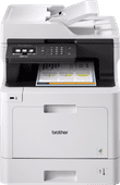 Brother MFC-L8690CDW Brother Drucker