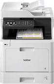 Brother MFC-L8690CDW Drucker mit automatischem Dokumenteneinzug