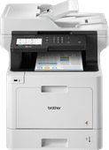 Brother MFC-L8900CDW Brother All-in-One-Drucker