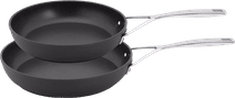 Demeyere Alu Pro 5 Frying Pan Set 24 + 28cm Demeyere frying pan