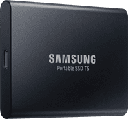 Samsung Portable SSD T5 1 TB Samsung externe SSD