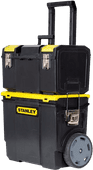 Stanley Mobile Work Center 3in1 Toolbox or tool chest