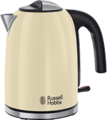 Russell Hobbs Colours Plus+ Classic Cream Russel Hobbs Wasserkocher
