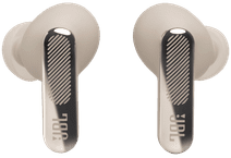 JBL Live Beam 4 Champagner JBL Live In-Ear-Kopfhörer