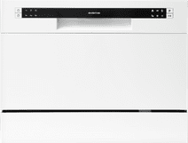 Inventum VVW5520 / Freestanding Fast freestanding dishwasher