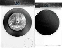 Siemens WG56B2A41 + Siemens WR47B2C40 Siemens Waschmaschine Angebot