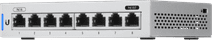 Ubiquiti UniFi-Switch US-8 Stereoanlagenzubehör