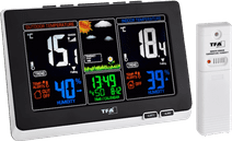 TFA Spring Top 10 am besten verkaufte Wetterstationen