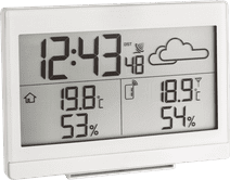 TFA Casa Digital weather station