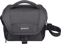 Sony LCS-U11 Tragetasche Kameratasche für Canon EOS Spiegelreflexkameras