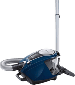 Bosch Relaxx'x Ultimate BGS7RCL Vacuum with HEPA filter