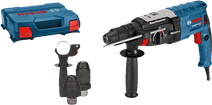 Bosch Professional GBH 2-28 F Combi hammer