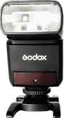 Godox Speedlite TT350 Sony Blitzgerät