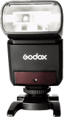 Godox Speedlite TT350 Canon Blitzgerät