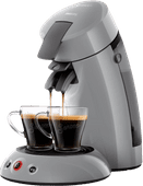 Philips Senseo Original HD6553/70 Gray Top 10 bestselling coffee machines