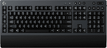 Logitech G613 kabellose mechanische Gaming Tastatur QWERTZ Wireless gaming keyboards