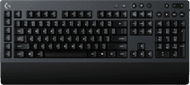 Logitech G613 kabellose mechanische Gaming Tastatur QWERTZ Mechanical keyboard