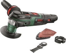 Bosch AdvancedMulti 18 (ohne Akku) Bosch Grün