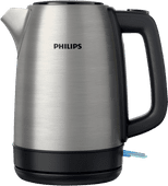 Philips Daily Collection HD9350/90 Edelstahl-Wasserkocher