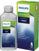 Philips / Saeco CA6700/10 Entkalker Philips oder Saeco Kaffeemaschine Wartung