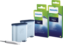 Philips / Saeco Pflegeset CA6707/10 Reinigungsmittel für Kaffeemaschine