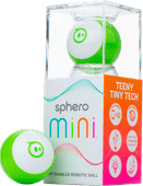 Sphero Mini Grün Smart-Home-Geschenk