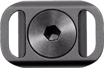 Peak Design Anchor Mount Schnellwechselplatte