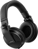 Pioneer DJ HDJ-X5 Schwarz Kopfhörer mit Kabel