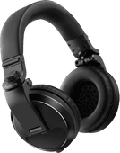 Pioneer DJ HDJ-X5 Black Top 10 bestselling DJ headphones