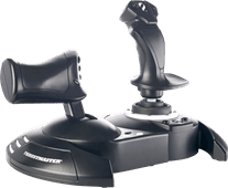Thrustmaster T-Flight Hotas One Joystick Xbox One Thrustmaster flightstick