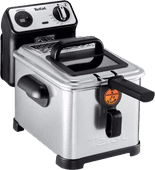 Tefal Filtra Pro Digital 4 l FR5191 Tefal Fritteuse