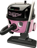Numatic HVN-208 Hetty Next Numatic vacuum