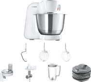 Bosch CreationLine MUM58231 Top 10 der meistverkauften Küchenmaschinen