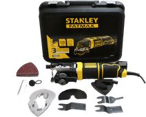 STANLEY FATMAX FME650K-QS Multi-tool