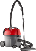 Nilfisk Thor Canister vacuum