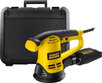 Stanley Fatmax FME440K-QS Exzenterschleifer