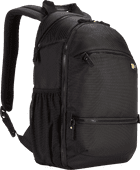 Fall Logik Bryker Rucksack DSLR klein, schwarz Case Logic Kamerarucksack
