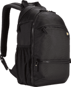 Fall Logik Bryker Rucksack DSLR klein, schwarz Kameratasche für Sony Alpha Systemkameras