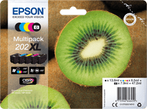 Epson 202XL Cartridges Combo Pack Cartridge for Epson Expression Premium printers