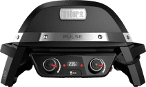 Weber Pulse 2000 Weber Pulse Grill