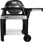 Weber Pulse 2000 mit Gestell Weber Pulse Grill