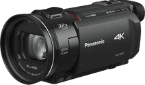 Panasonic HC-VXF1 Top 10 der meistverkauften Videokameras