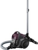 Bosch Cleann'n Allergy BGC05AAA1 Canister vacuum