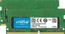 Crucial Apple 16GB SODIMM DDR4-2400 Kit 2x 8GB RAM for MAC