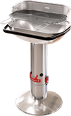 Barbecook Loewy 55 SST Grillgeschenk