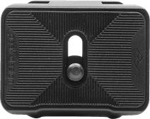 Peak Design Dual Plate (2. Gen) Schnellwechselplatte